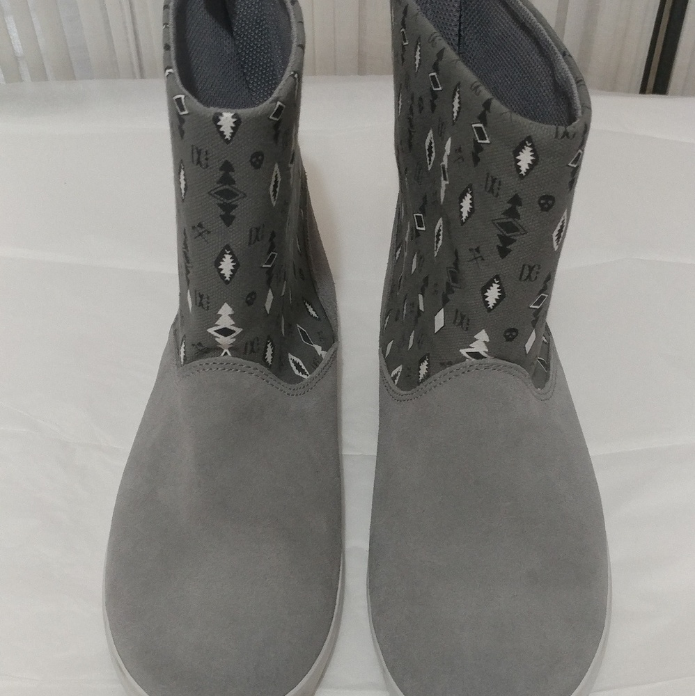 DC Women's Veronique TX Shoes